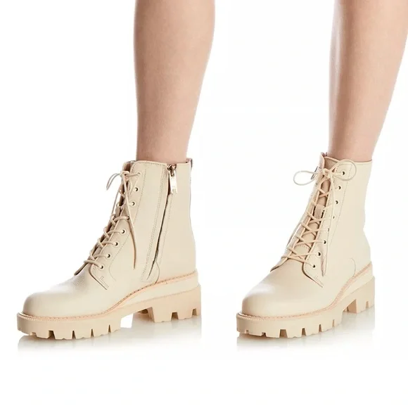 Garret Combat Boots Women's Sam Edelman Garret Boot Stores